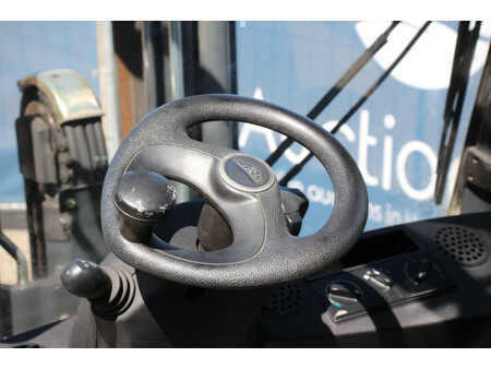 Diesel gaffeltruck 2013  Fenwick H35T-02 (25)