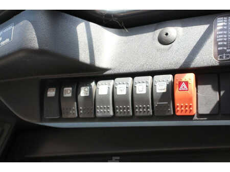 Diesel gaffeltruck 2013  Fenwick H35T-02 (30)