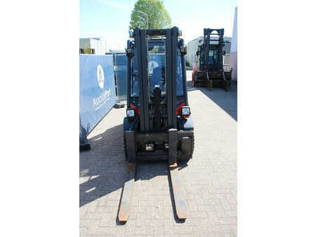 Diesel gaffeltruck 2013  Fenwick H35T-02 (7)