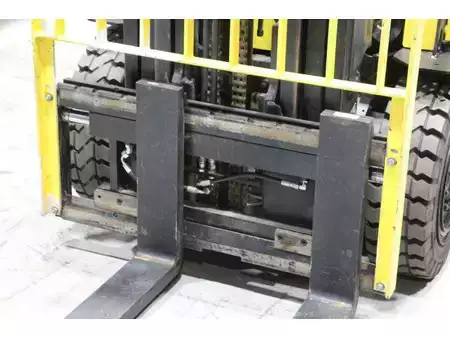 Elektrisk- 4 hjul 2014  Hyster J4.5XN (10)