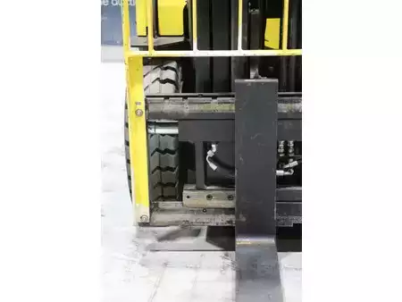 Elektrisk- 4 hjul 2014  Hyster J4.5XN (11)