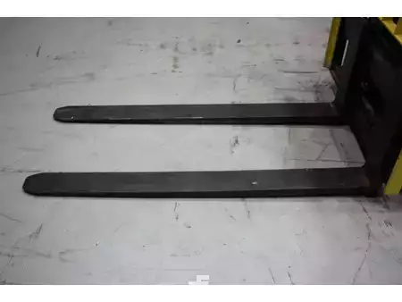 Elektrisk- 4 hjul 2014  Hyster J4.5XN (12)