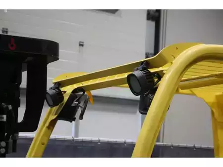 Elektrisk- 4 hjul 2014  Hyster J4.5XN (13)