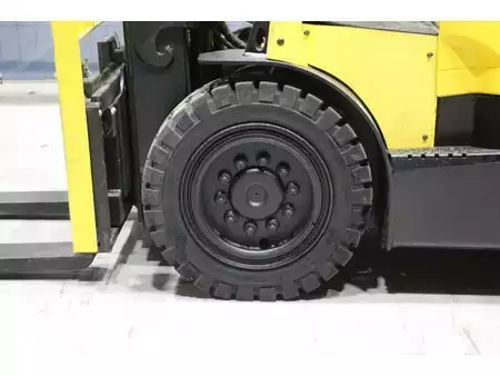 Elektrisk- 4 hjul 2014  Hyster J4.5XN (14)