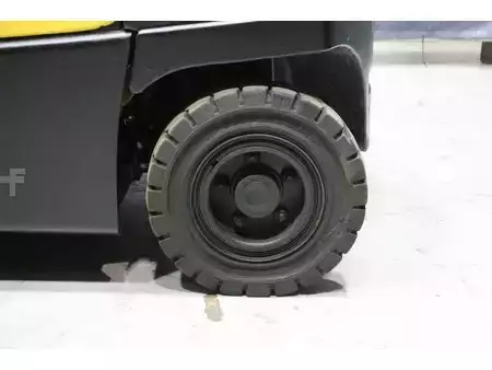 Elektrisk- 4 hjul 2014  Hyster J4.5XN (15)