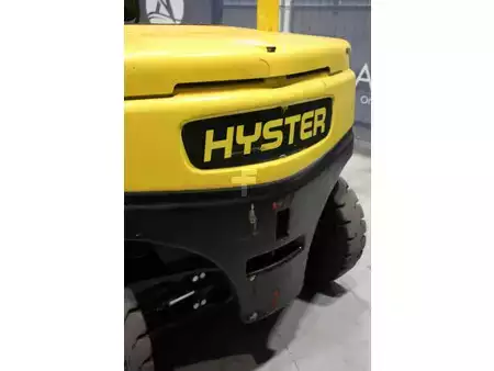 Elektrisk- 4 hjul 2014  Hyster J4.5XN (16)