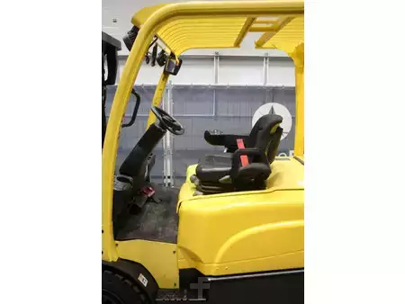 Elektrisk- 4 hjul 2014  Hyster J4.5XN (20)