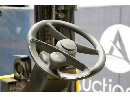 Elektrisk- 4 hjul 2014  Hyster J4.5XN (23)