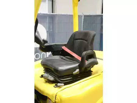 Elektrisk- 4 hjul 2014  Hyster J4.5XN (24)