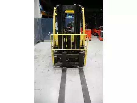 Elektrisk- 4 hjul 2014  Hyster J4.5XN (7)