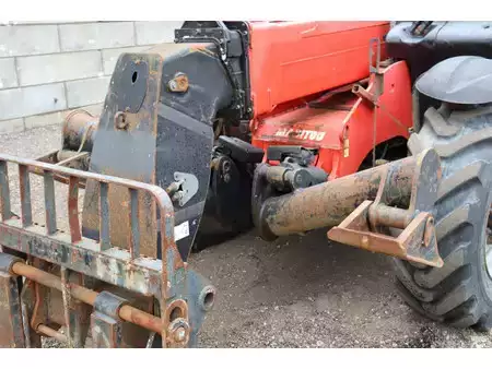 Verreikers (vast) 2014  Manitou MT1335 (14)