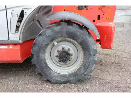 Verreikers (vast) 2014  Manitou MT1335 (19)