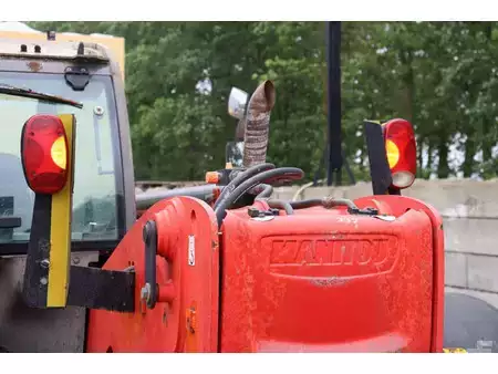 Verreikers (vast) 2014  Manitou MT1335 (21)