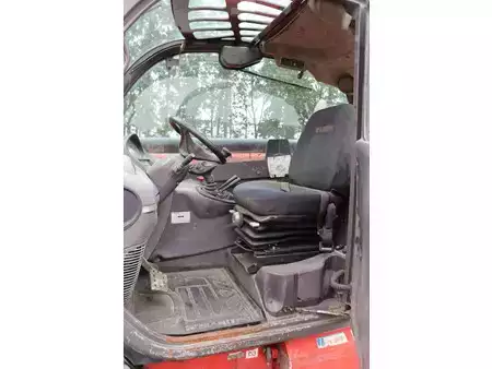 Verreikers (vast) 2014  Manitou MT1335 (27)