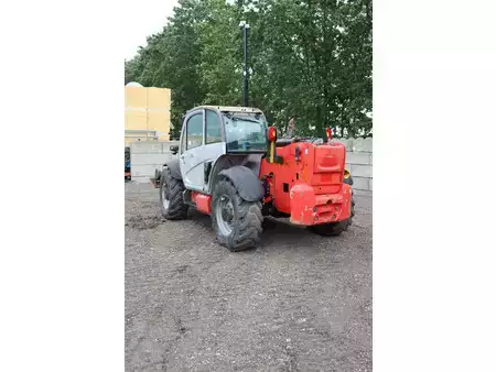 Verreikers (vast) 2014  Manitou MT1335 (4)