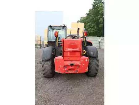 Verreikers (vast) 2014  Manitou MT1335 (5)