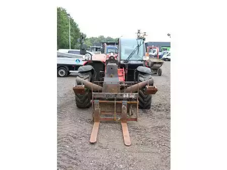 Verreikers (vast) 2014  Manitou MT1335 (8)