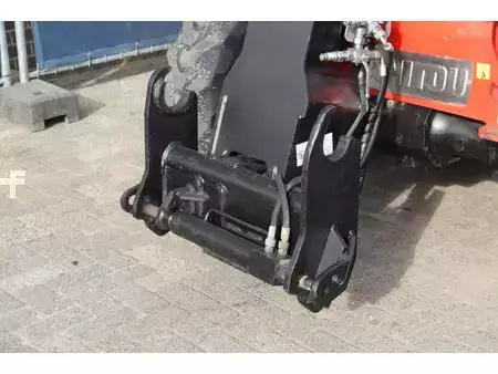 Sollevatori telescopici rigidi 2020  Manitou MLT 625-75 H (10)