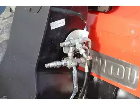 Sollevatori telescopici rigidi 2020  Manitou MLT 625-75 H (11)