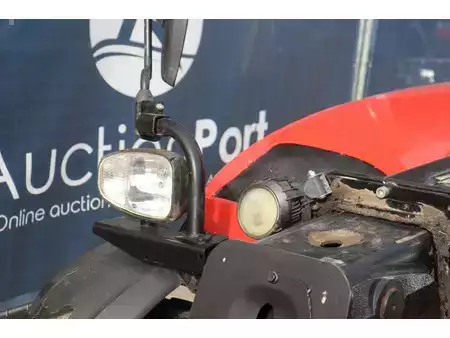 Sollevatori telescopici rigidi 2020  Manitou MLT 625-75 H (12)