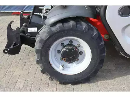 Sollevatori telescopici rigidi 2020  Manitou MLT 625-75 H (14)