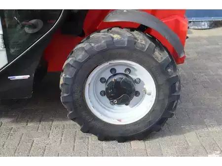Sollevatori telescopici rigidi 2020  Manitou MLT 625-75 H (15)