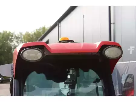 Sollevatori telescopici rigidi 2020  Manitou MLT 625-75 H (18)