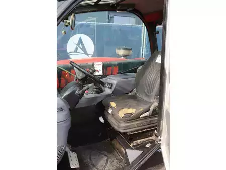 Sollevatori telescopici rigidi 2020  Manitou MLT 625-75 H (27)