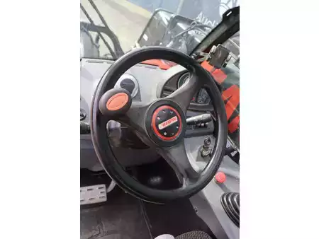 Sollevatori telescopici rigidi 2020  Manitou MLT 625-75 H (31)