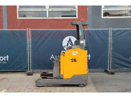 Reach Truck 2017  Jungheinrich ETV 216 (2)