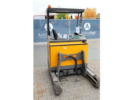 Reach Truck 2017  Jungheinrich ETV 216 (6)