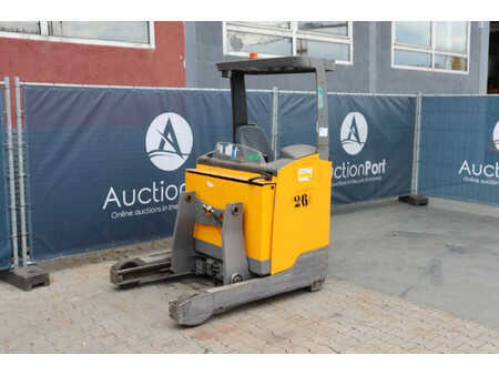 Reach Truck 2017  Jungheinrich ETV 216 (8)
