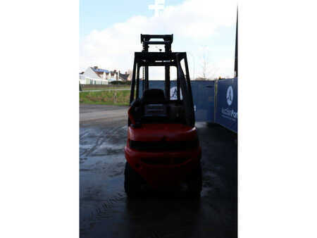 Diesel Forklifts 2001  Linde H30D-03 (5)