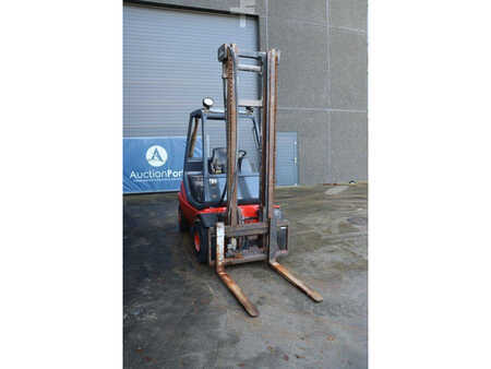 Linde H30D-03