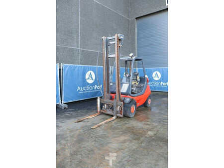 Linde H30D-03