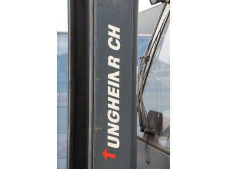 El Truck - 4-hjul 2010  Jungheinrich EFG 430 (12)