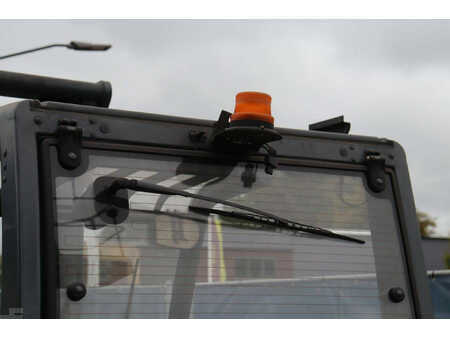 El Truck - 4-hjul 2010  Jungheinrich EFG 430 (18)