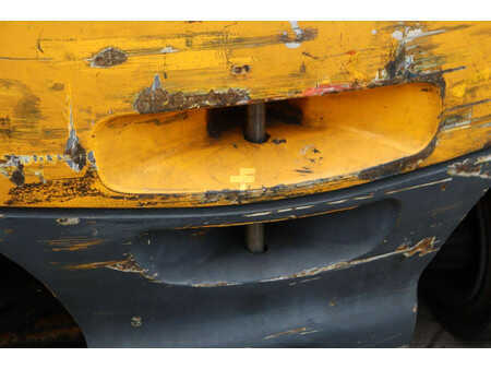 El Truck - 4-hjul 2010  Jungheinrich EFG 430 (20)