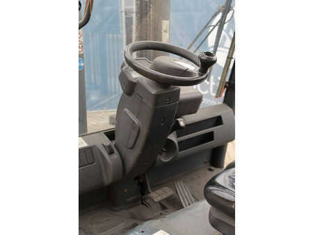 El Truck - 4-hjul 2010  Jungheinrich EFG 430 (23)