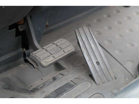 El Truck - 4-hjul 2010  Jungheinrich EFG 430 (24)