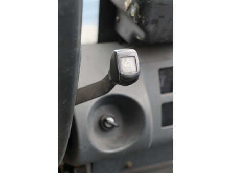 El Truck - 4-hjul 2010  Jungheinrich EFG 430 (26)