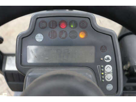 El Truck - 4-hjul 2010  Jungheinrich EFG 430 (27)