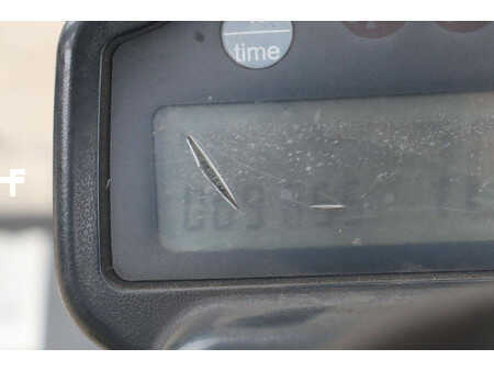 El Truck - 4-hjul 2010  Jungheinrich EFG 430 (28)