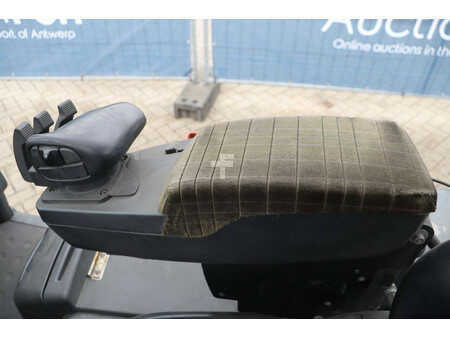 El Truck - 4-hjul 2010  Jungheinrich EFG 430 (29)