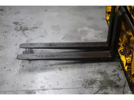 Telescopic forklift rigid - JCB 536-70 AGRIPRO (11)