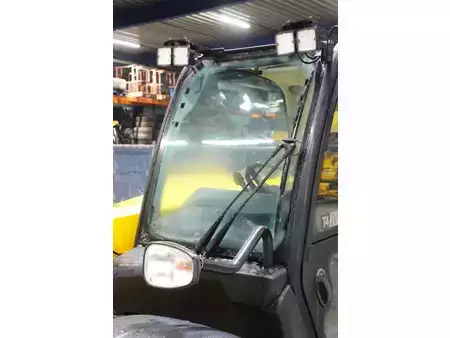 Telescopic forklift rigid - JCB 536-70 AGRIPRO (13)