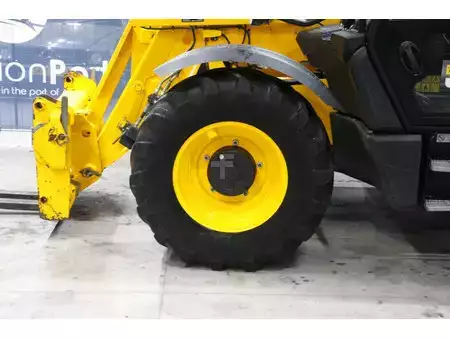 Telescopic forklift rigid - JCB 536-70 AGRIPRO (14)