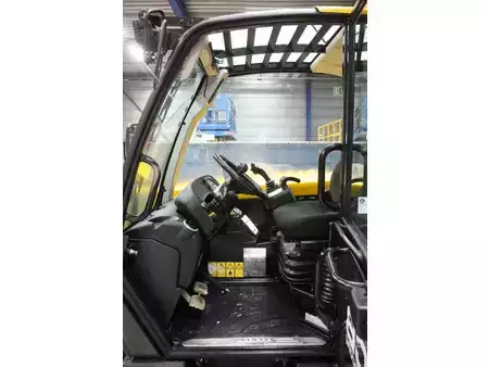 Telescopic forklift rigid - JCB 536-70 AGRIPRO (22)