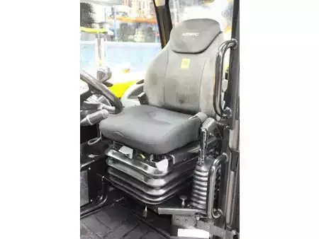 Telescopic forklift rigid - JCB 536-70 AGRIPRO (23)