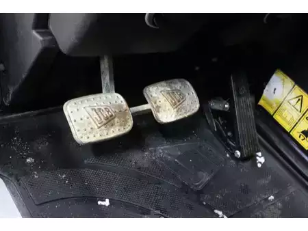 Telescopic forklift rigid - JCB 536-70 AGRIPRO (24)